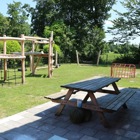 Rottevalle - Kinderopvang KindVandaag 1