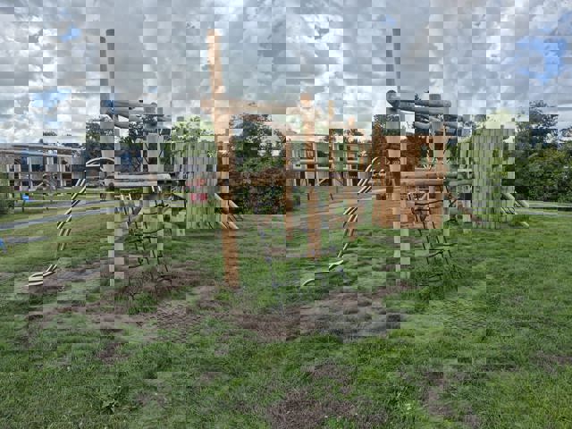 Berlikum - Speeltuin Lytse Rakker 14