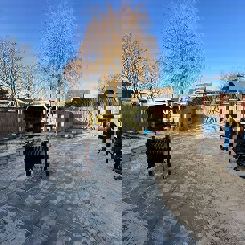 Ljussens CBS De Griffel 11