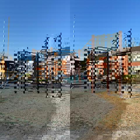 Ljussens CBS De Griffel 27