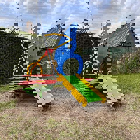 Engwierum Speeltuin 7