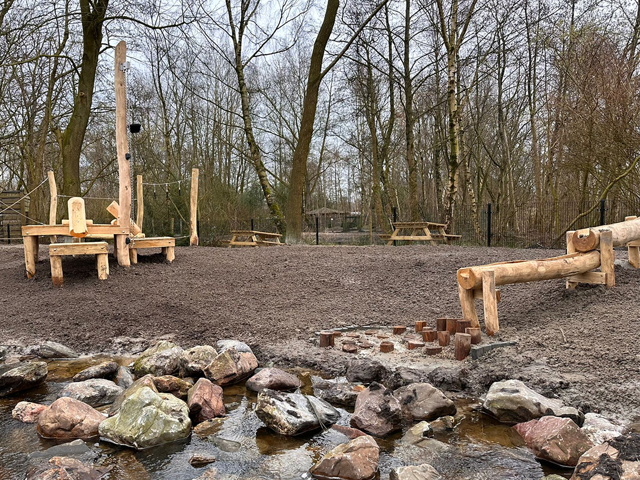 Leeuwarden - AquaZoo 3