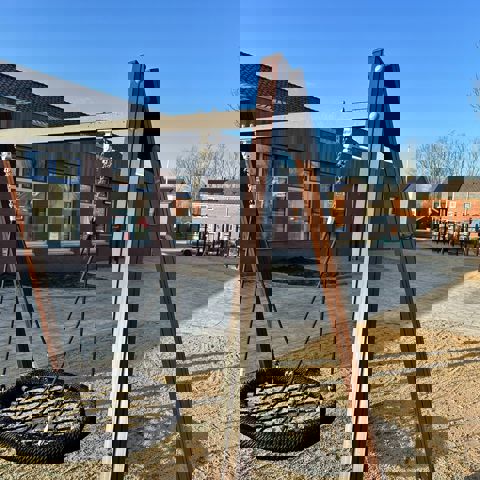 Ljussens CBS De Griffel 7