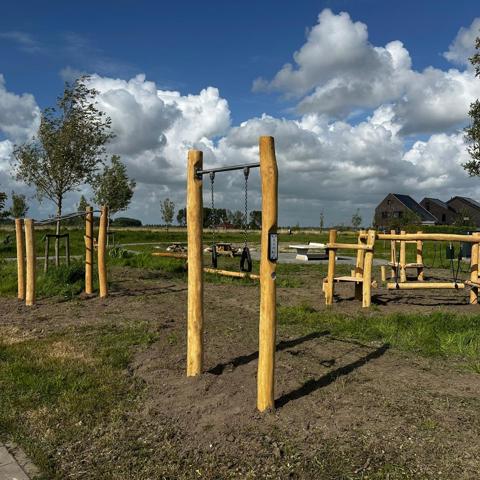 Deinum Speeltuin En Sport 17