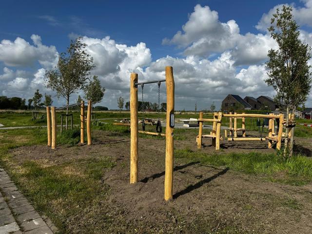 Deinum Speeltuin En Sport 17