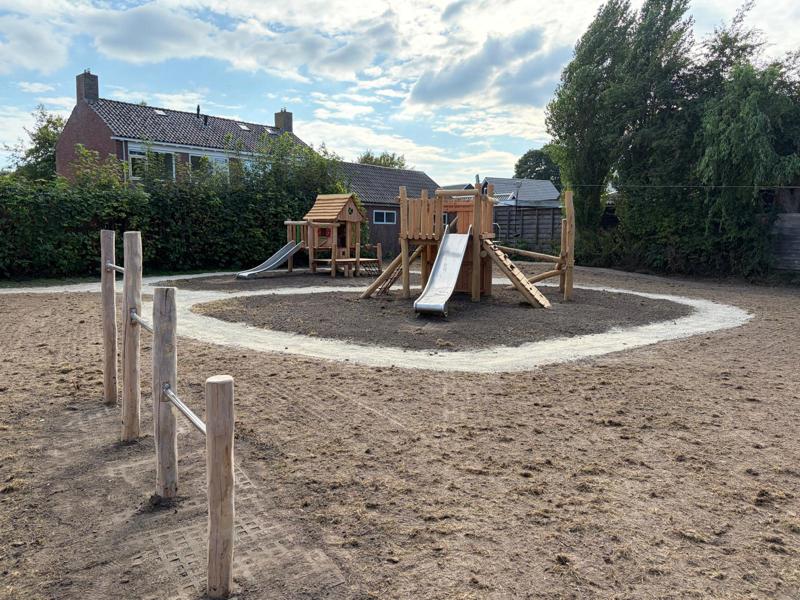 Speeltuin Hantum 11