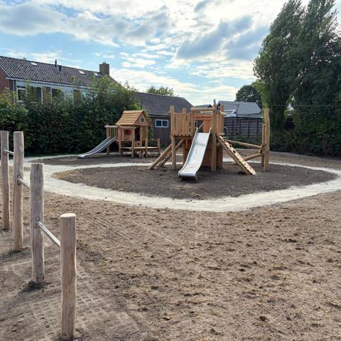 Speeltuin Hantum 11