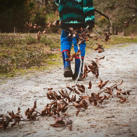 Waarom is buitenspelen zo belangrijk?