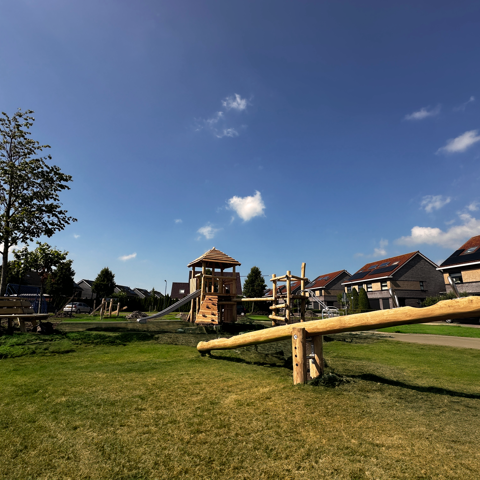 Dokkum - Wijkraad de trije terpen 3