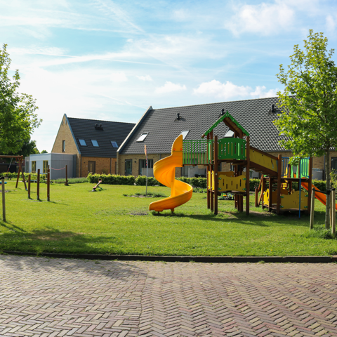 Franeker BV It Stiselplak 14