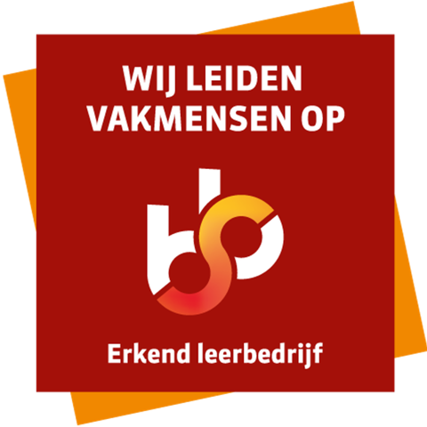 Erkendleerbedrijf