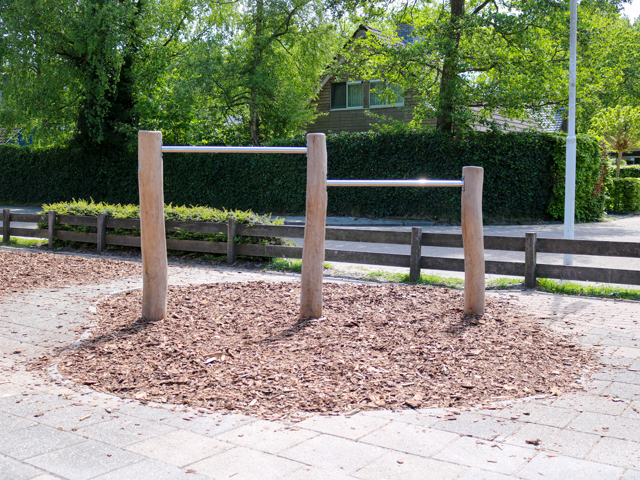 Oenkerk - OBS de opstap 38