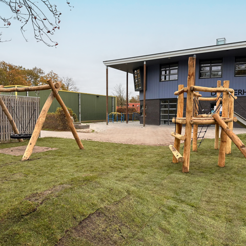 Oosterwolde Duisterhoutschool 2