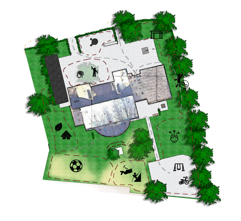 Schets Aanpak Vlekkenplan