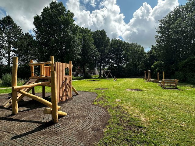 Franeker - Hamburgerrak 3