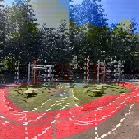 Groningen-OBS Bredero 20