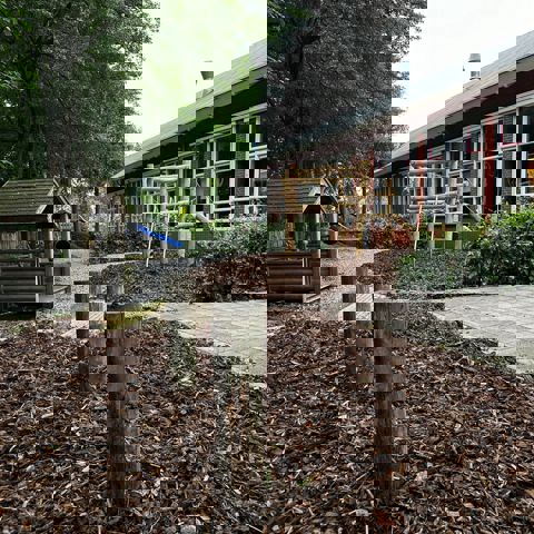 Ryptsjerk Bernemienskip Alpha 9