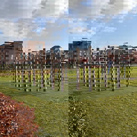 Heerenveen Sport&Fitness Skoatterdwald 2