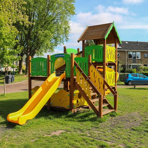 Franeker BV It Stiselplak 12