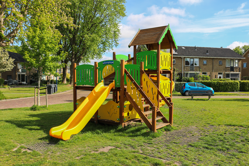Franeker BV It Stiselplak 12