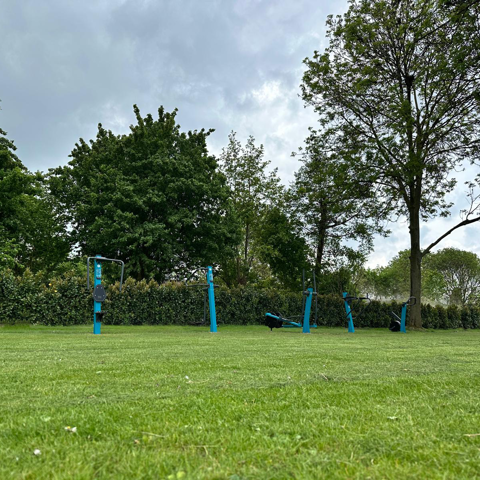 Wateringen 27 1