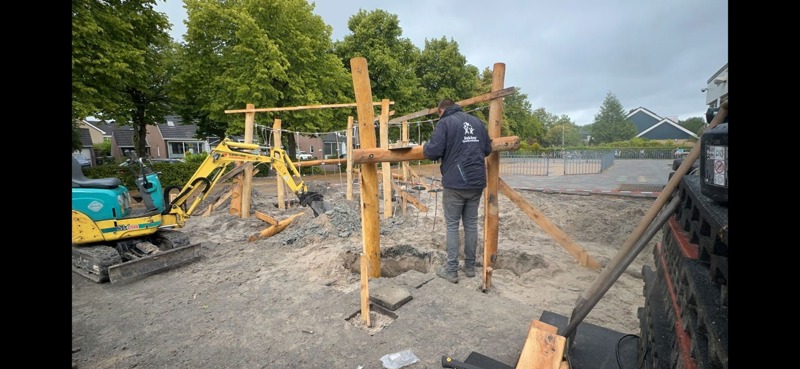 Monteur Bakker Speeltoestellen 2