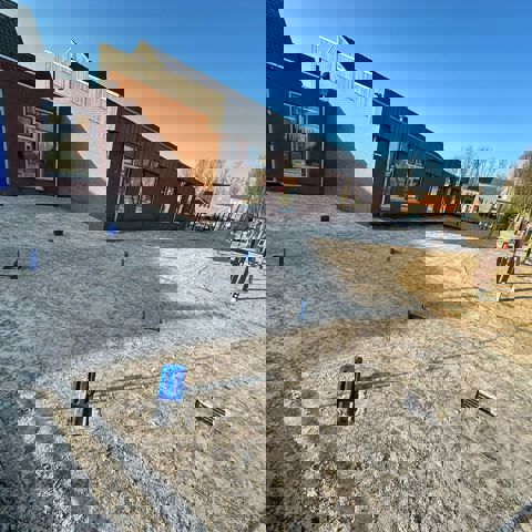 Ljussens CBS De Griffel 13