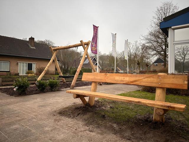 Oenkerk - OBS de opstap 14