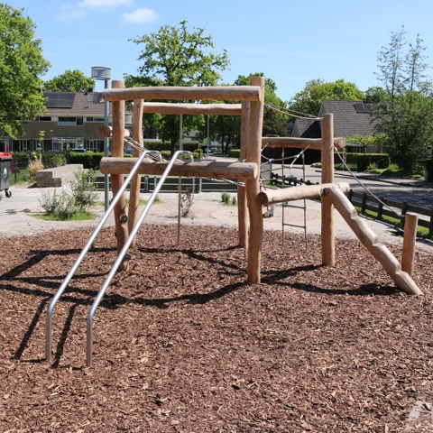 Oenkerk - OBS de opstap 42