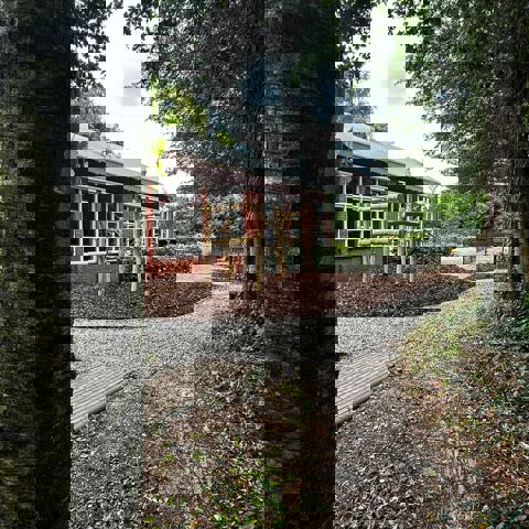 Ryptsjerk Bernemienskip Alpha 4