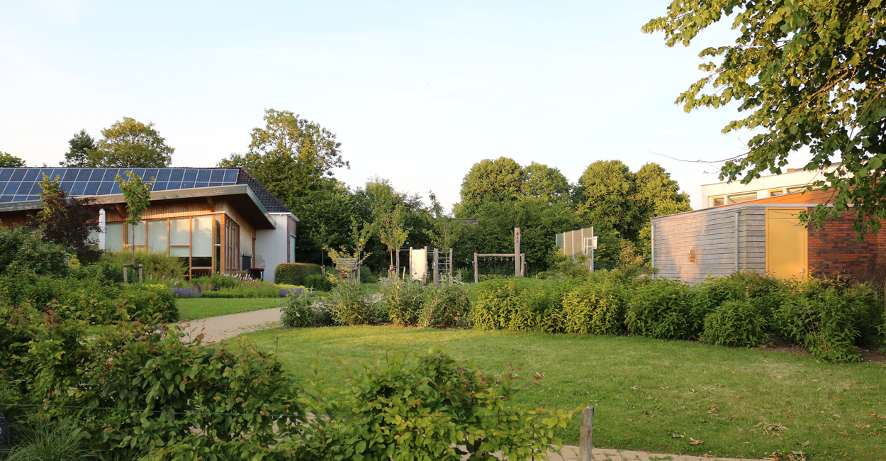 Beweeg en Beleeftuin
