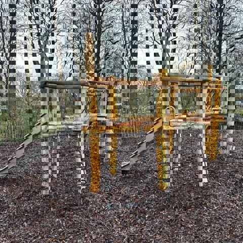 Ryptsjerk Bernemienskip Alpha 12