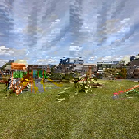 Engwierum Speeltuin 2