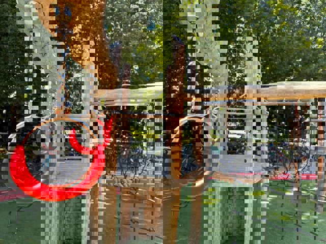 Groningen-OBS Bredero 10