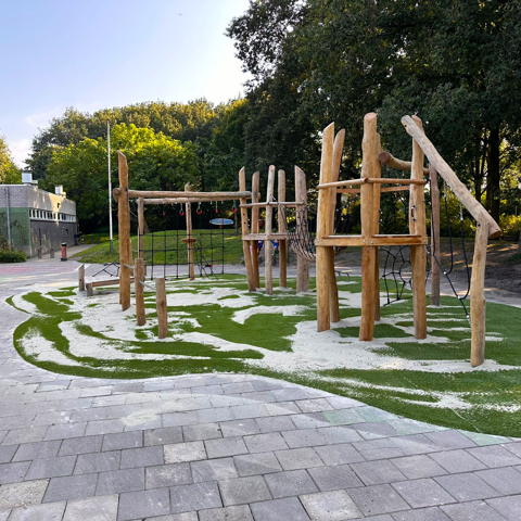 Groningen-OBS Bredero 5