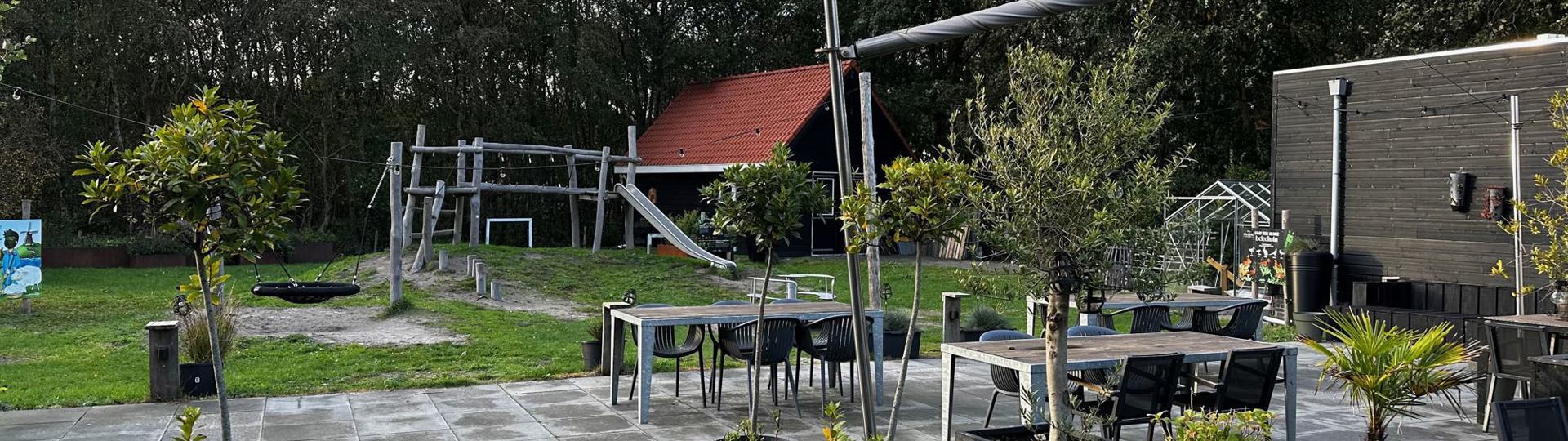 Horeca Speeltoestellen