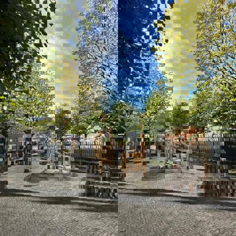 Franeker Het Kleine Prinsje 14