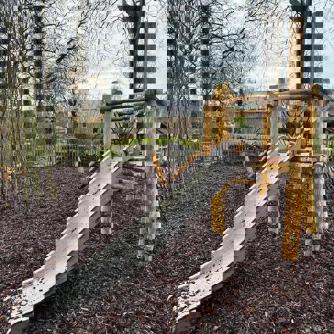 Ryptsjerk Bernemienskip Alpha 13