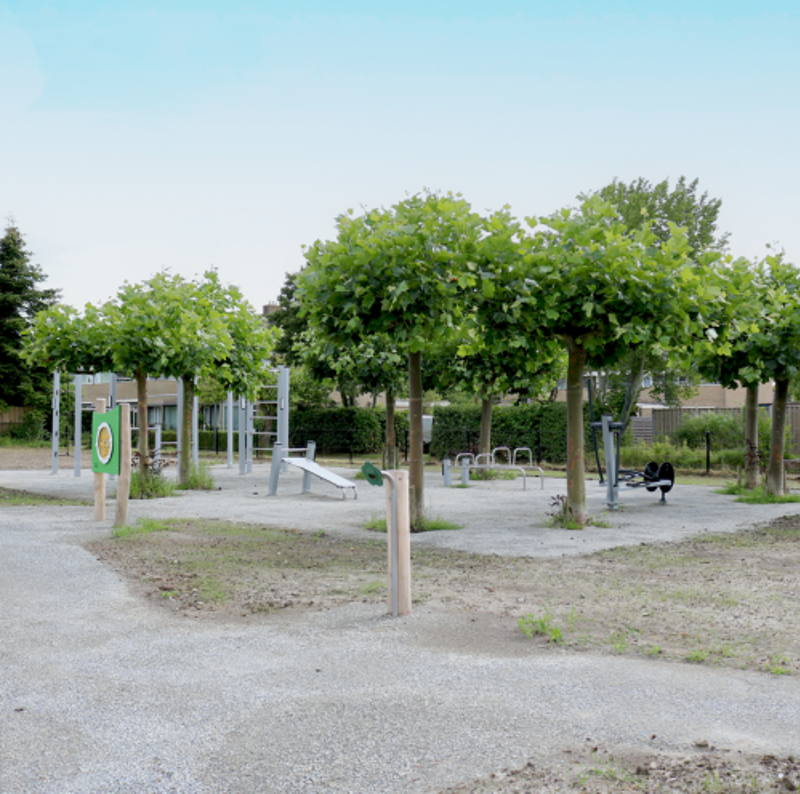 Project Arkens Franeker