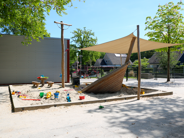 Oenkerk - OBS de opstap 41