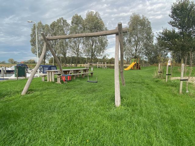 Schommel regulier - Raerd (1)