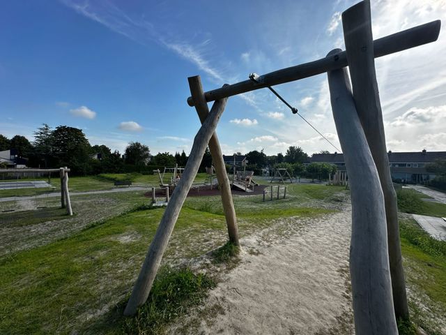 Franeker - BV Arkens 65