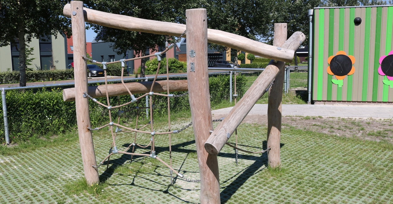 Een nieuwe school met circulaire aanpak toestellen