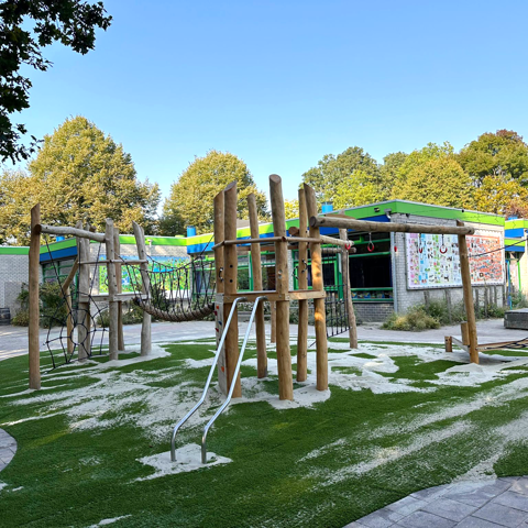 Groningen-OBS Bredero 2