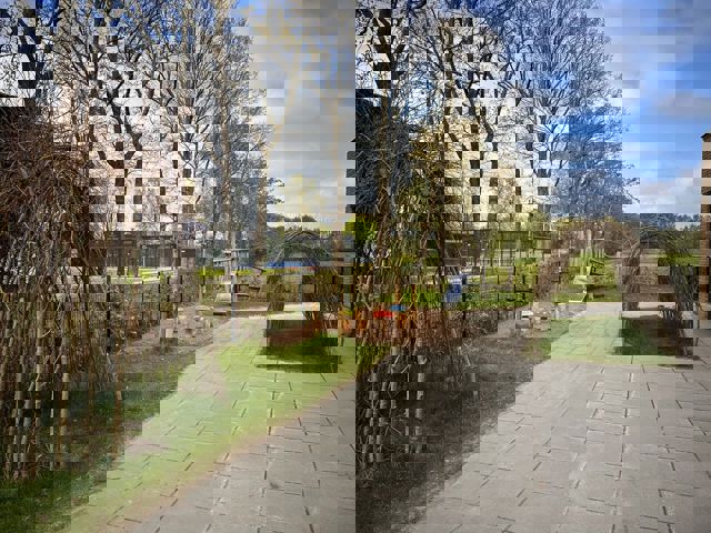 Oudega - KindVandaag 4