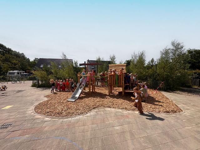 Stiens - IKC Sprankel 3