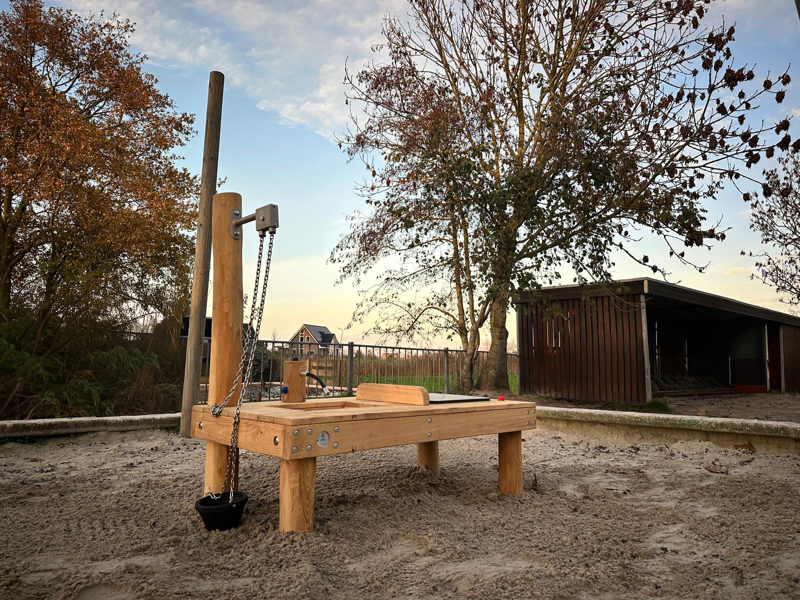 Baard De Greidefûgel 6Bw