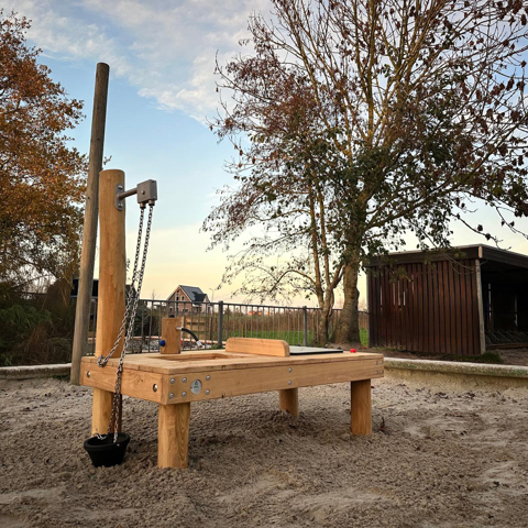 Baard De Greidefûgel 6Bw