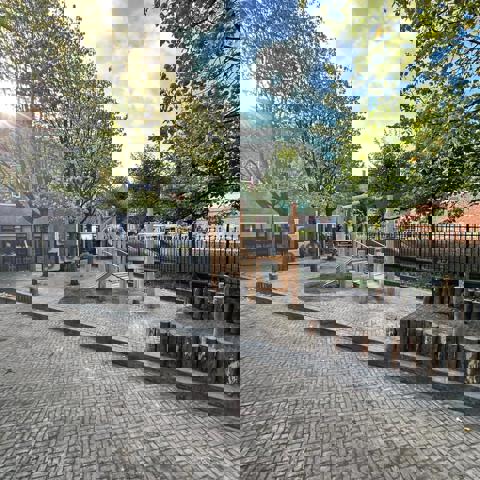 Franeker Het Kleine Prinsje 13