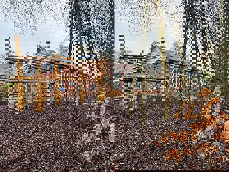 Ryptsjerk Bernemienskip Alpha 15